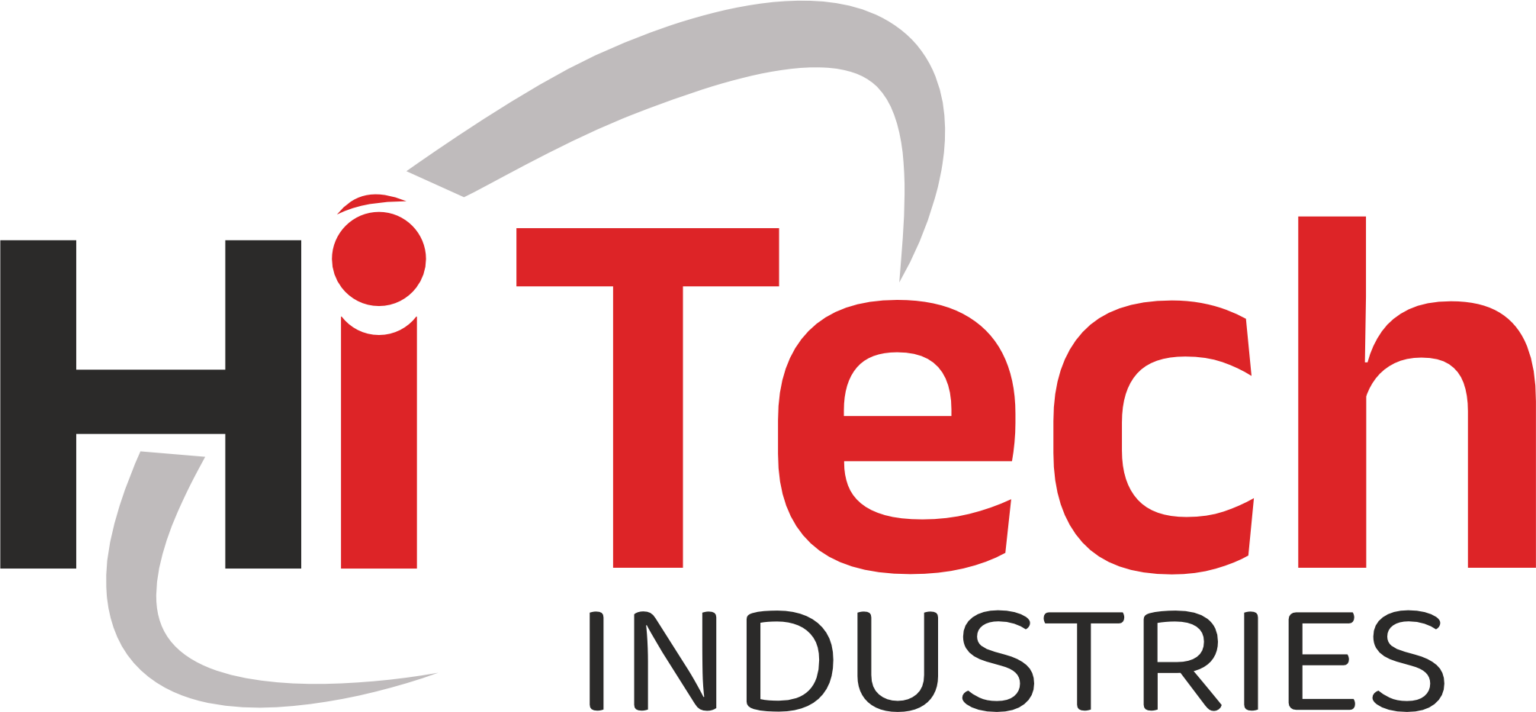 Company Profile - Hi Tech Industries